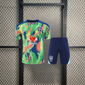 Brazil training kit