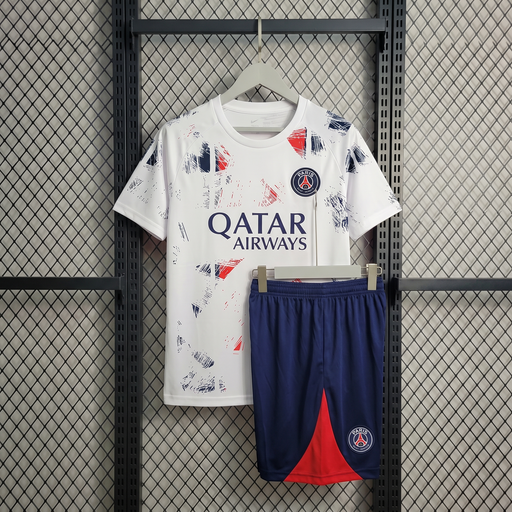 Paris Saint-Germain training kit