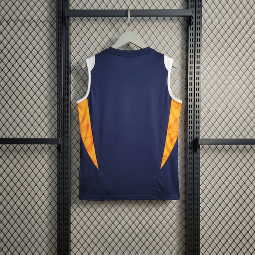 Real Madrid training kit