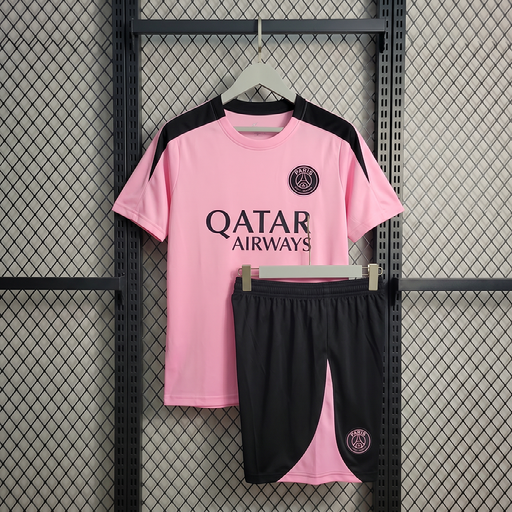 Paris Saint-Germain training kit
