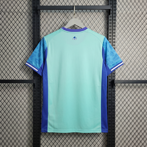 Marseille fifth 25/26