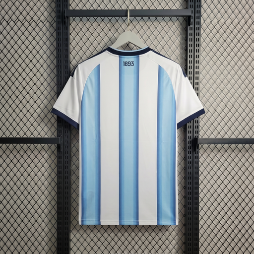 Argentina home 2026