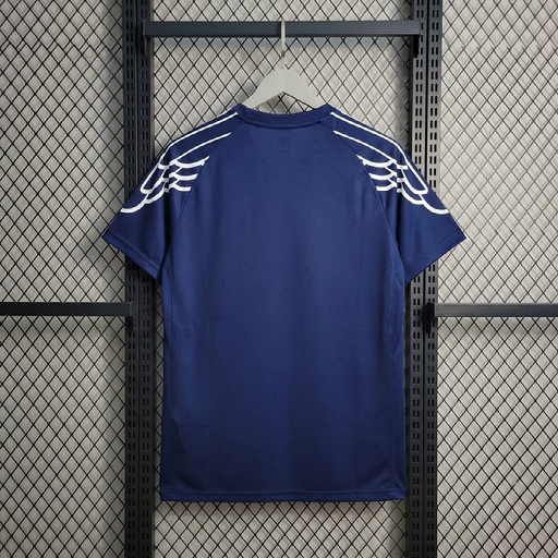 Paris Saint-Germain away 25/26