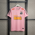 Santos pink 2013