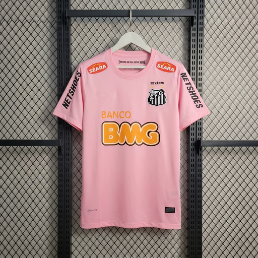 Santos pink 2013