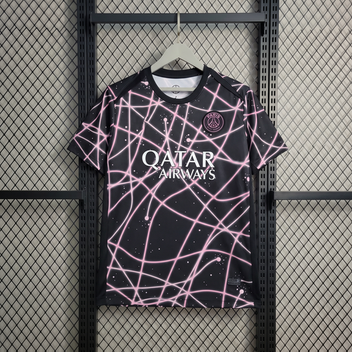 Paris Saint-Germain concept 2026