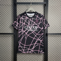 Paris Saint-Germain concept 2026