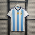 Argentina home 2026