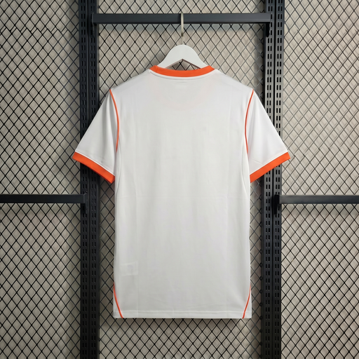Netherlands away 2026