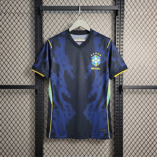 Brazil away 2026