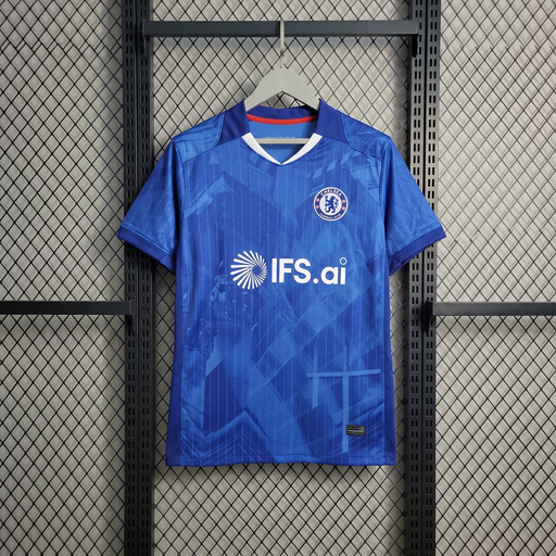 Chelsea home 25/26