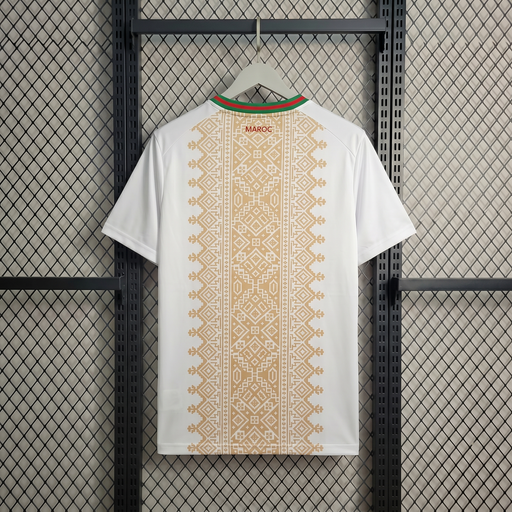 Morocco away 2026