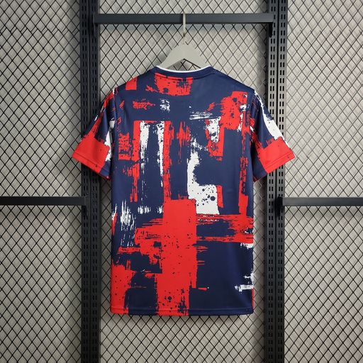 Paris Saint-Germain training kit