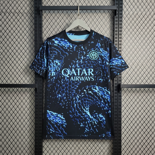 Inter Milan concept 25/26