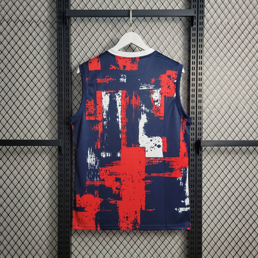 Paris Saint-Germain training kit