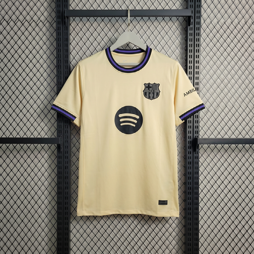 Barcelona away 25/26