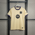 Barcelona away 25/26