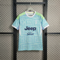 Juventus away 25/26