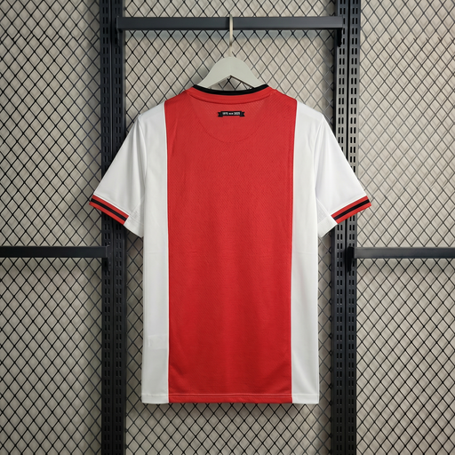 Ajax home 25/26