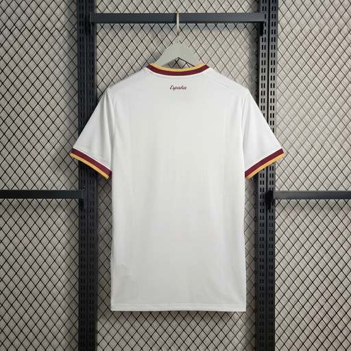Spain away 2026