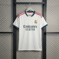 Real Madrid home 26/27