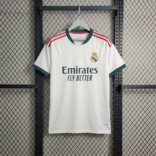 Real Madrid home 26/27