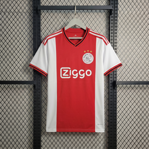 Ajax home 25/26