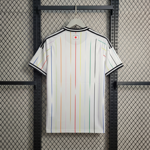 Japan away 2026