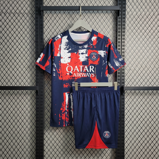 Paris Saint-Germain training kit