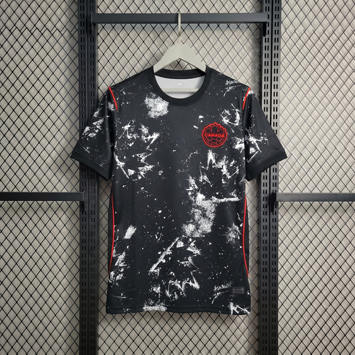 Canada away 2026