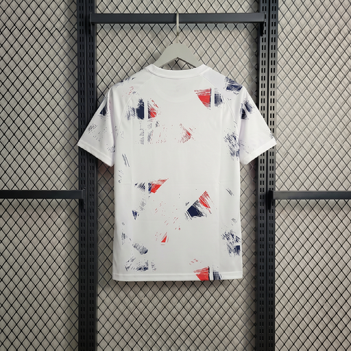 Paris Saint-Germain training kit