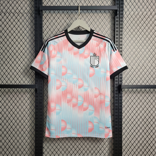 Belgium away 2026