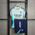 Arsenal training kit