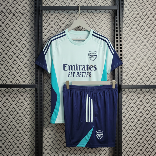 Arsenal training kit