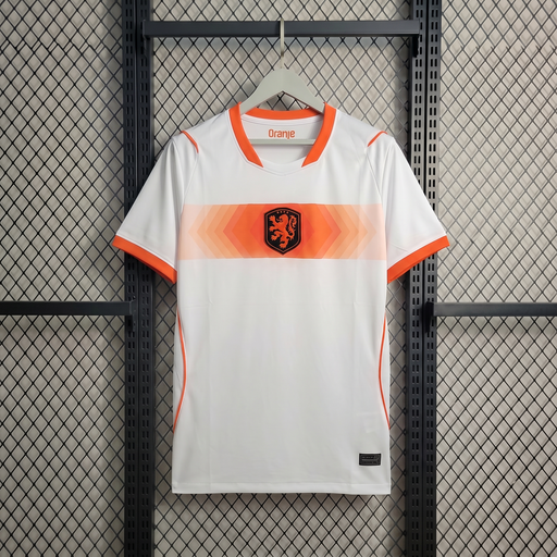 Netherlands away 2026