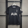 Tottenham Hotspur away 25/26