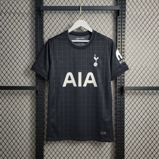 Tottenham Hotspur away 25/26