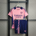 Arsenal training kit