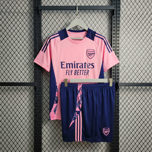 Arsenal training kit