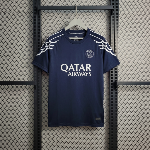 Paris Saint-Germain away 25/26
