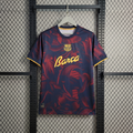 Barcelona concept 2026