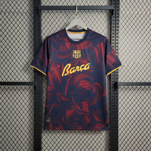 Barcelona concept 2026