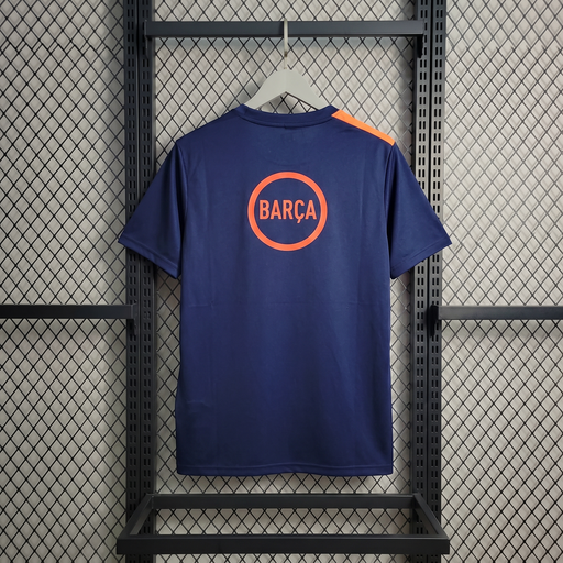 Barcelona training kit