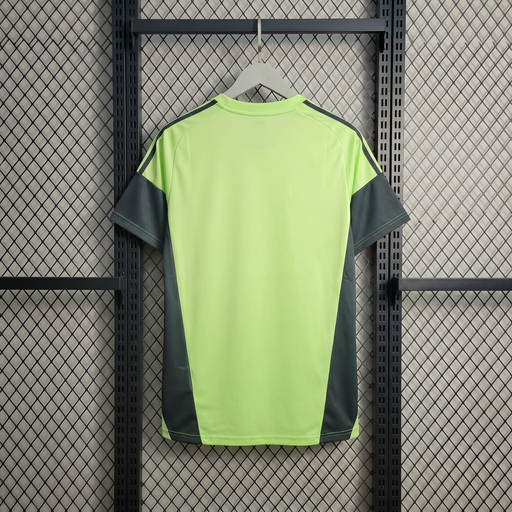 Real Madrid training kit