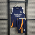 Real Madrid training kit