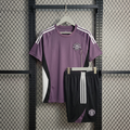 Manchester United training kit